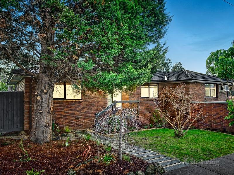 110 Oban Road, Ringwood North, VIC 3134 House for Sale