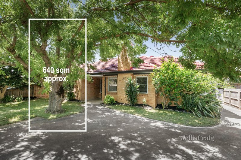 110 Tucker Road, Bentleigh, VIC 3204 House for Sale