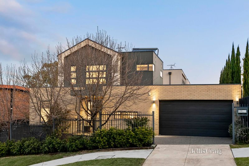 1/102 Atkinson Street, Templestowe, VIC 3106 Townhouse for Sale