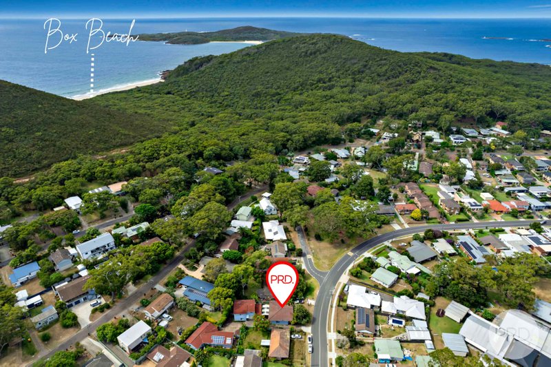 102 Tomaree Road SHOAL BAY NSW 2315
