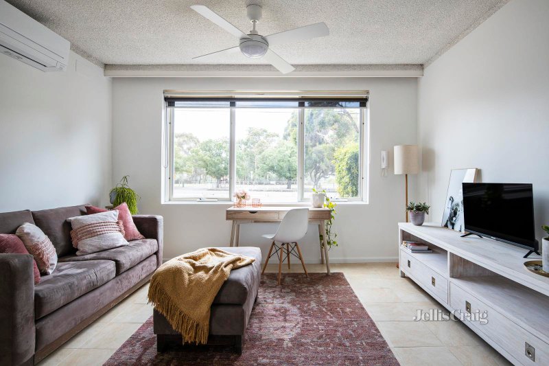 1/109 Heidelberg Road, Clifton Hill, VIC 3068 Apartment for Sale