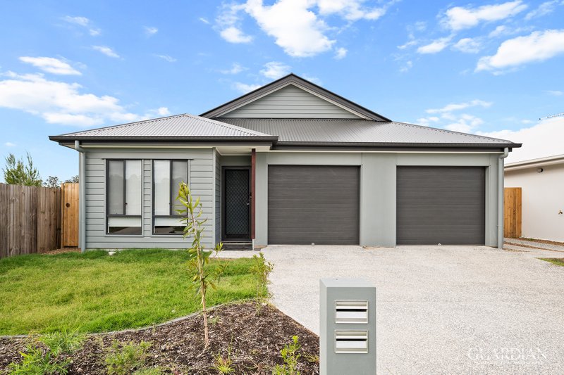 1/11 Claireview Street LOGAN RESERVE QLD 4133