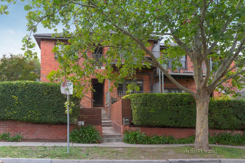 1/11 Creswick Street, Hawthorn, VIC 3122 Apartment for Sale