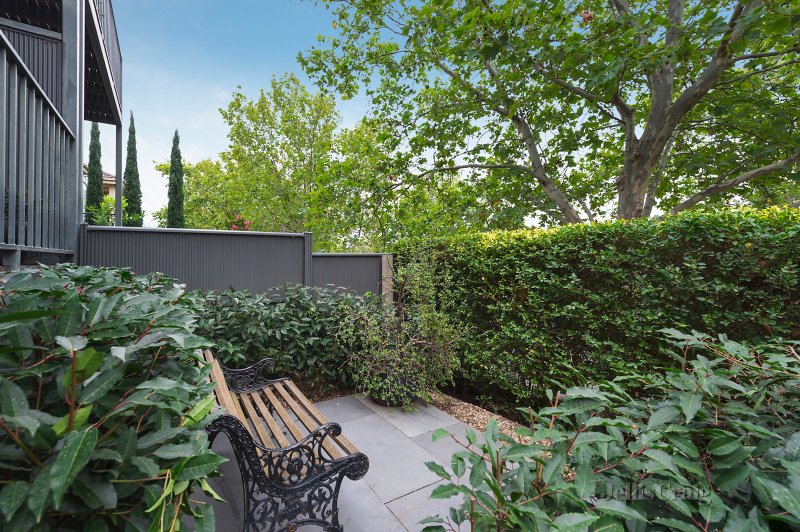 1/11 Creswick Street, Hawthorn, VIC 3122 Apartment for Sale