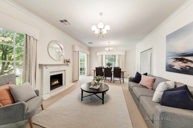 1/11 Lomond Street, Glen Iris, VIC 3146 Townhouse for Sale