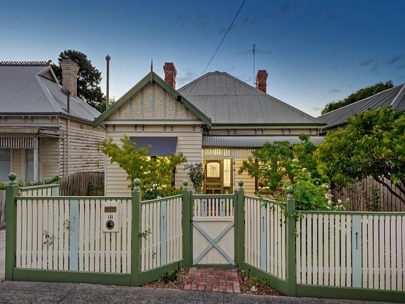 111 Pakington Street, Kew, VIC 3101 House for Sale