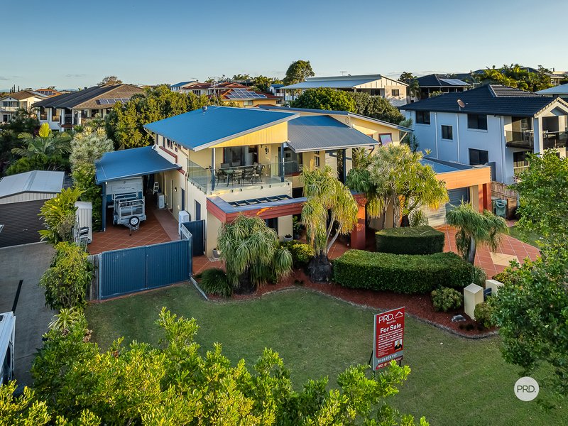 111 SCHOOL OF ARTS Road, REDLAND BAY QLD 4165