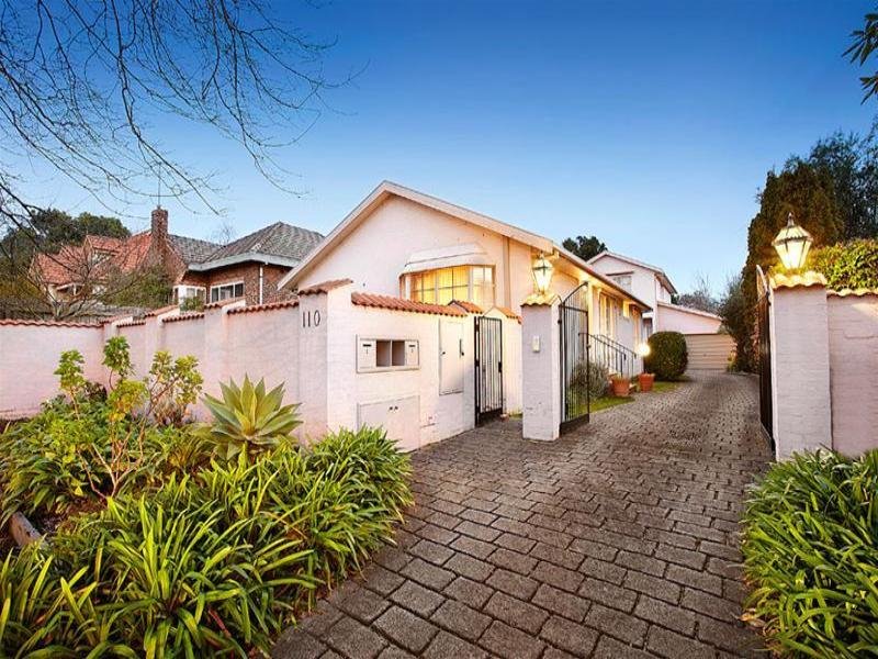 1/110 Prospect Hill Road, Canterbury, VIC 3126 Townhouse for Sale