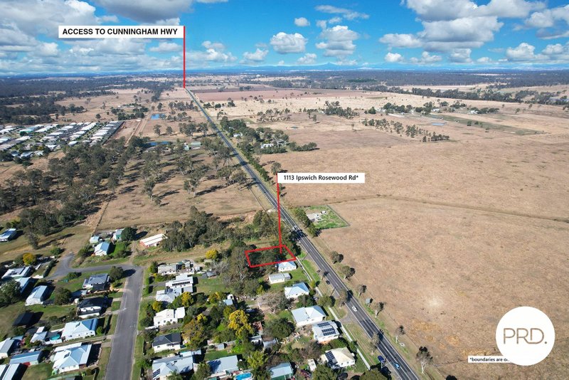 ROSEWOOD property image