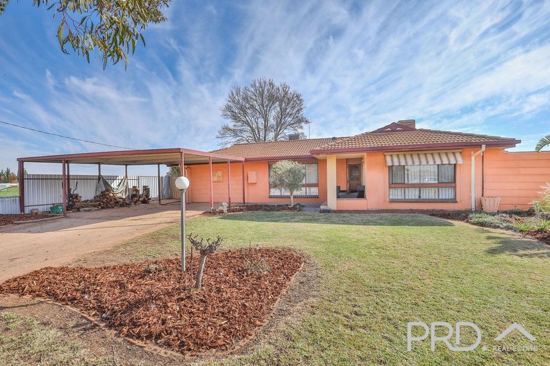 1115 1119 Cowra Avenue MILDURA VIC 3500