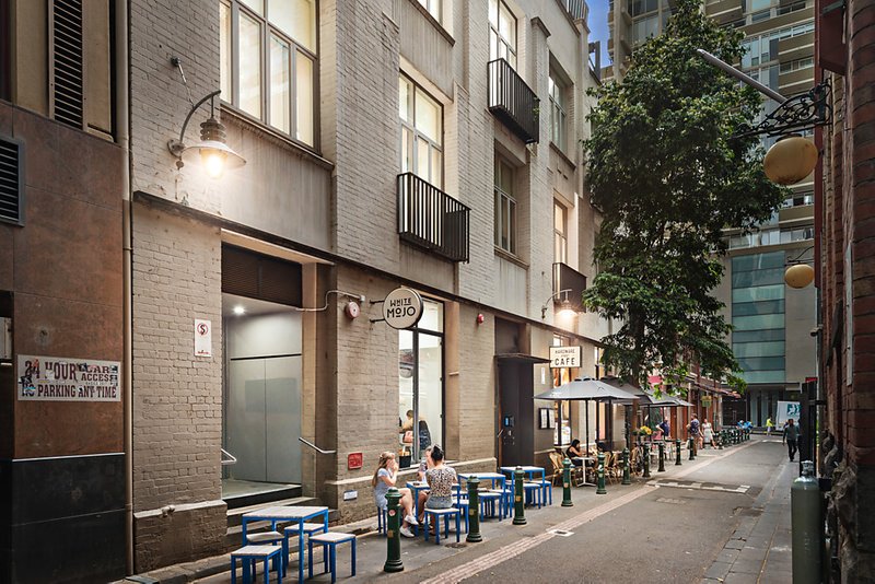 1/117 Hardware Street, MELBOURNE VIC 3000