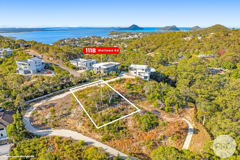 NELSON BAY property image