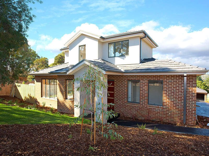 1/12 Braeside Avenue, Ringwood East, VIC 3135 Townhouse for Sale