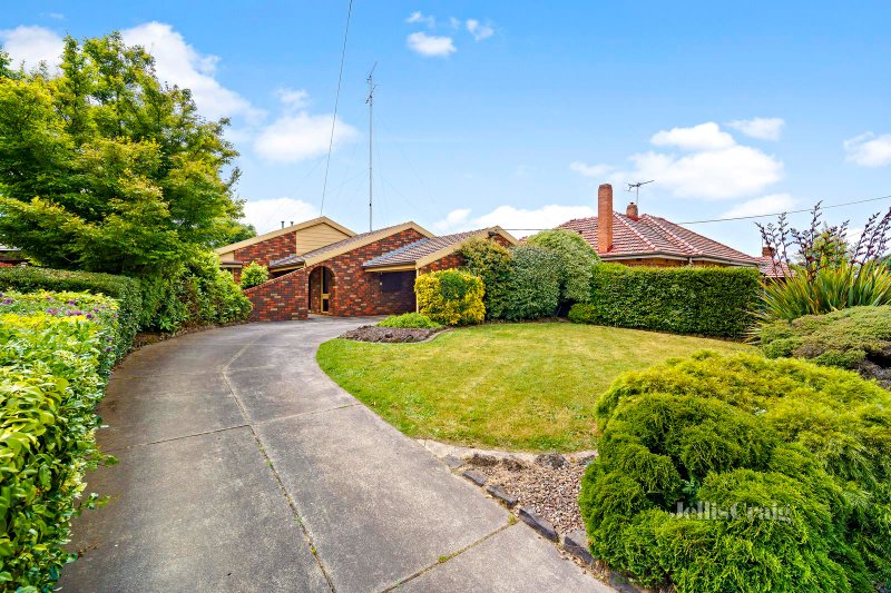 1122 Ligar Street, Ballarat North, VIC 3350 House for Sale