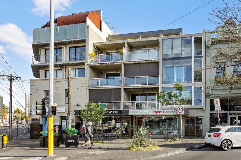 1/127 Grey Street, ST KILDA VIC 3182