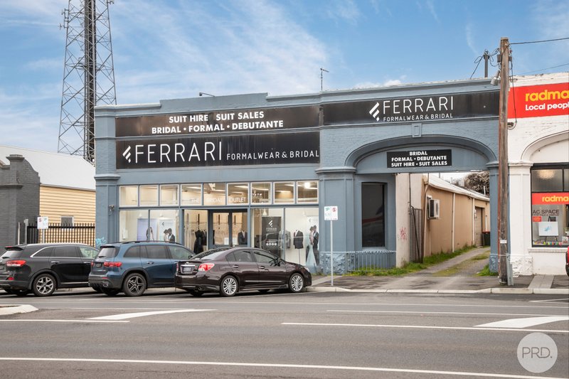 112A Armstrong Street South BALLARAT CENTRAL VIC 3350