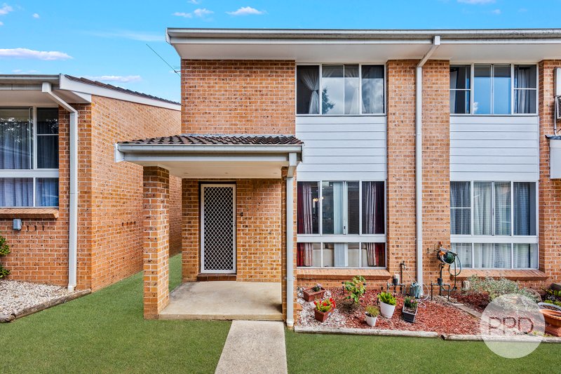 INGLEBURN property image