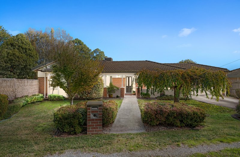 1/130 Liverpool Road, Kilsyth, VIC 3137 House for Sale