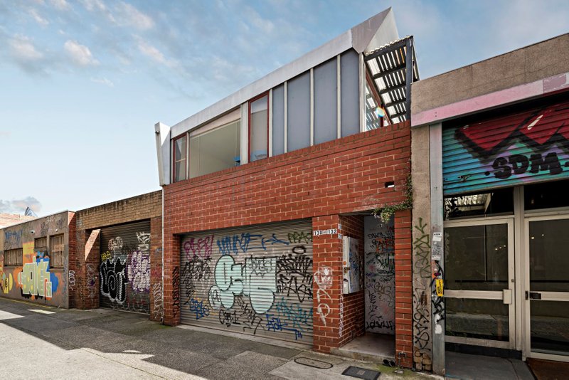1/132 Sydney Road, Brunswick, VIC, 3056
