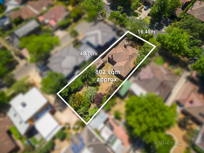 114 Summerhill Road, Glen Iris, VIC 3146 House for Sale