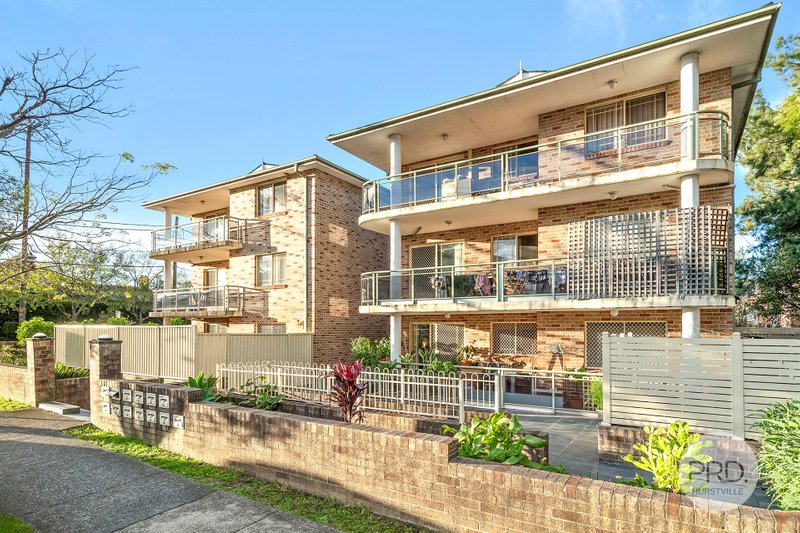 HURSTVILLE property image