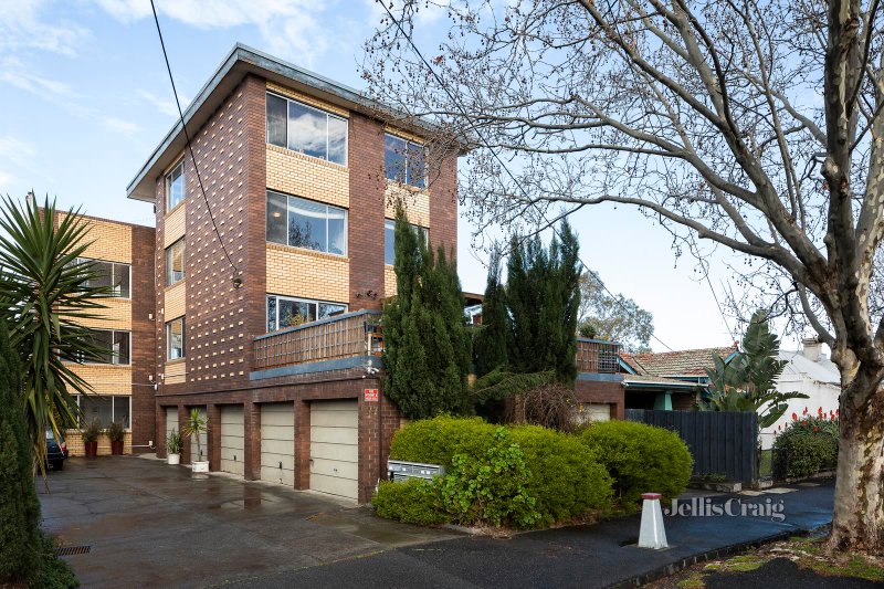 1/147 Hotham Street, Collingwood, VIC 3066 Apartment for Sale