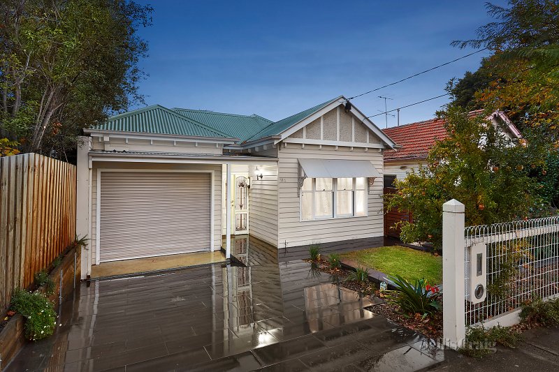 115 Eglinton Street, Moonee Ponds, VIC 3039 House for Sale