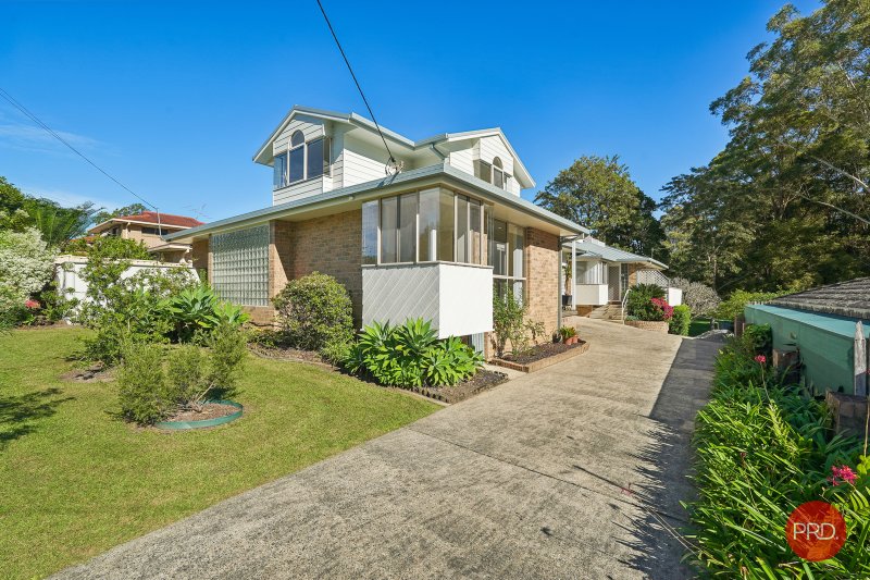 COFFS HARBOUR property image