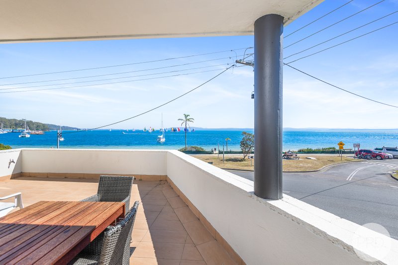 NELSON BAY property image