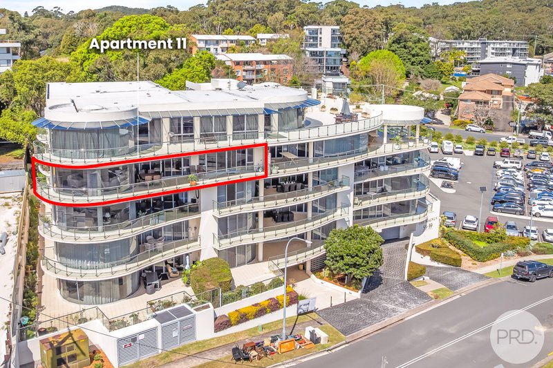 NELSON BAY property image