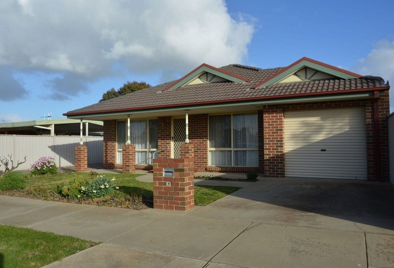 SHEPPARTON property image