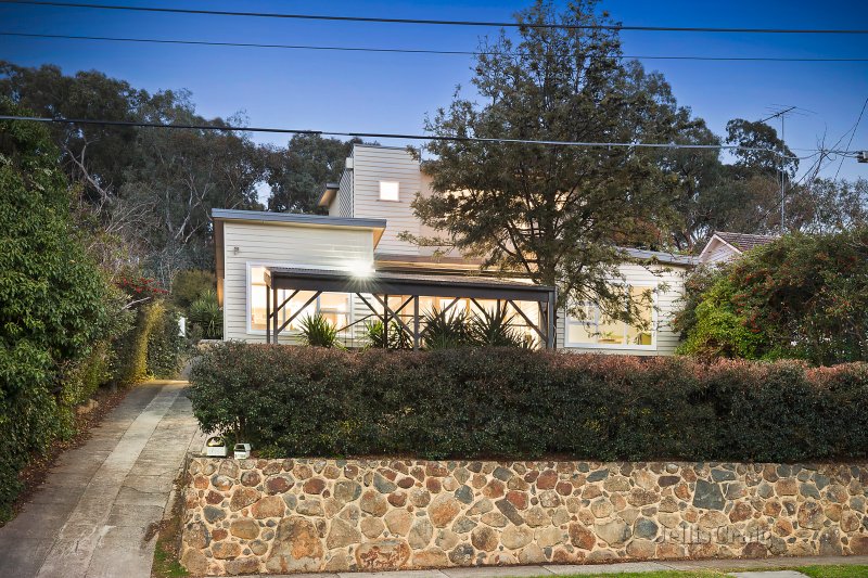 1/158 Rattray Road, Montmorency, VIC 3094 House for Sale