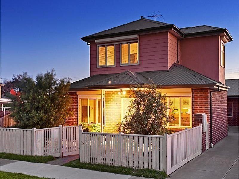 1/15A Edward Avenue, Altona North, VIC 3025 Townhouse for Sale