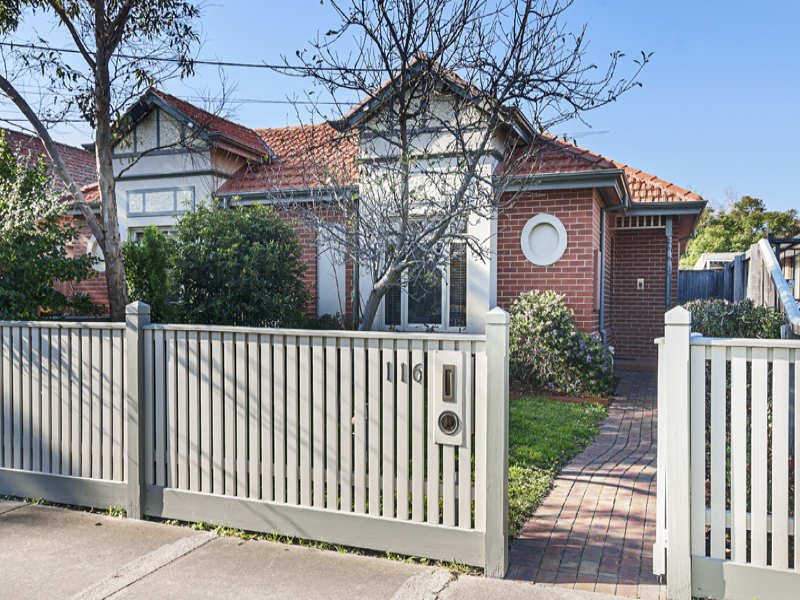 116 Hannan Street, Williamstown, VIC 3016 House for Sale