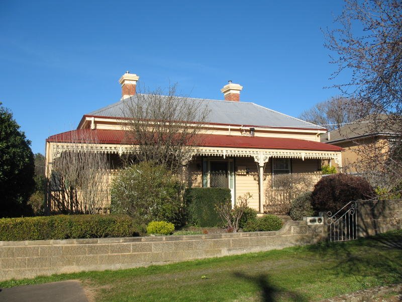 116 Hargraves Street, Castlemaine, VIC 3450 House for Sale