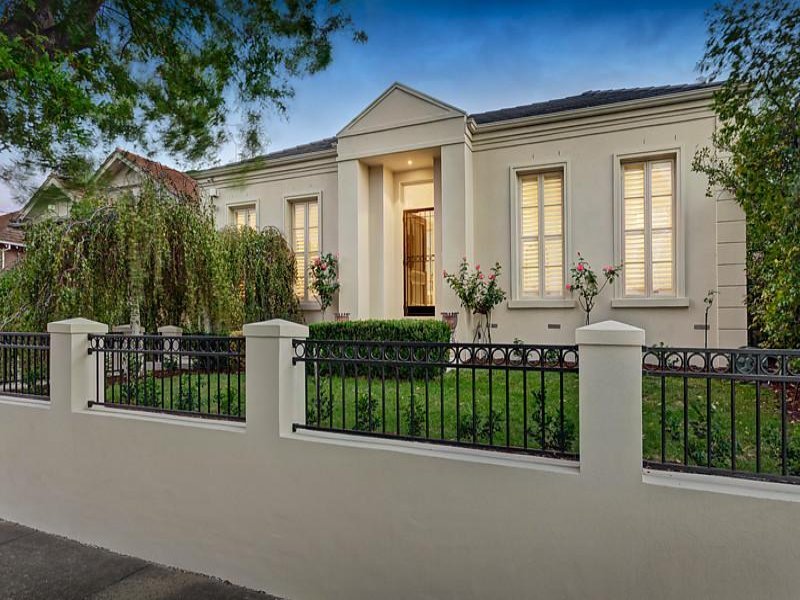 1/16 Rosedale Road, Glen Iris, VIC 3146 Townhouse for Sale