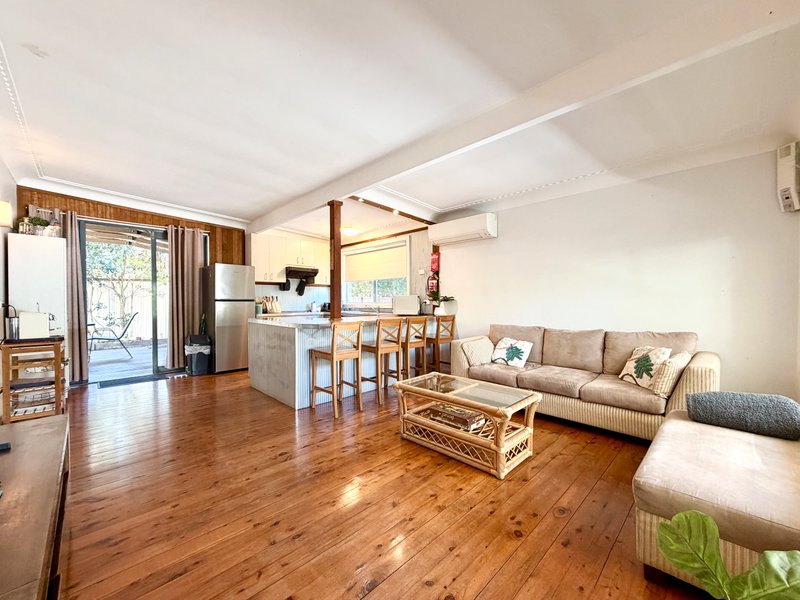 NELSON BAY property image