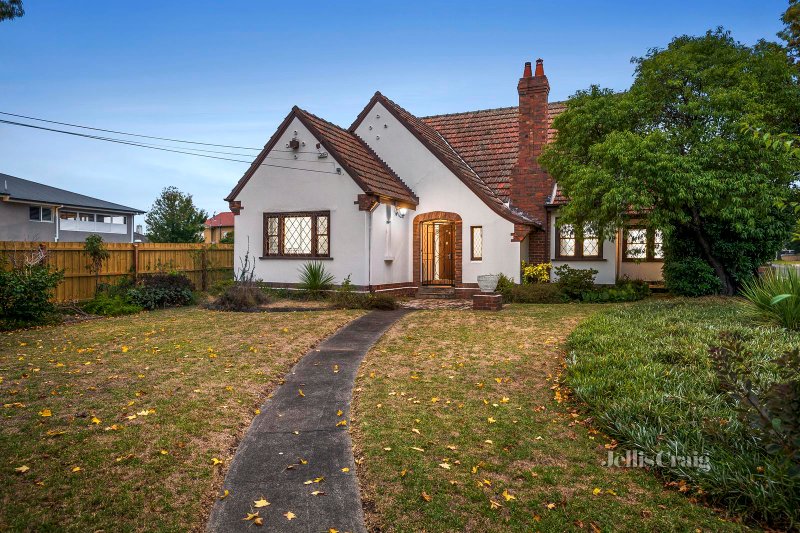 116 Woodland Street, Strathmore, VIC 3041 House for Sale