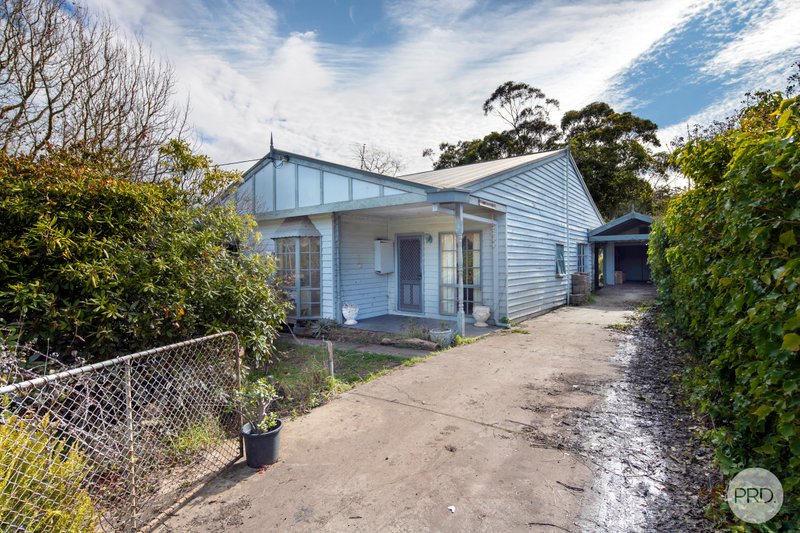 1169 YendonEgerton Road MOUNT EGERTON VIC 3352