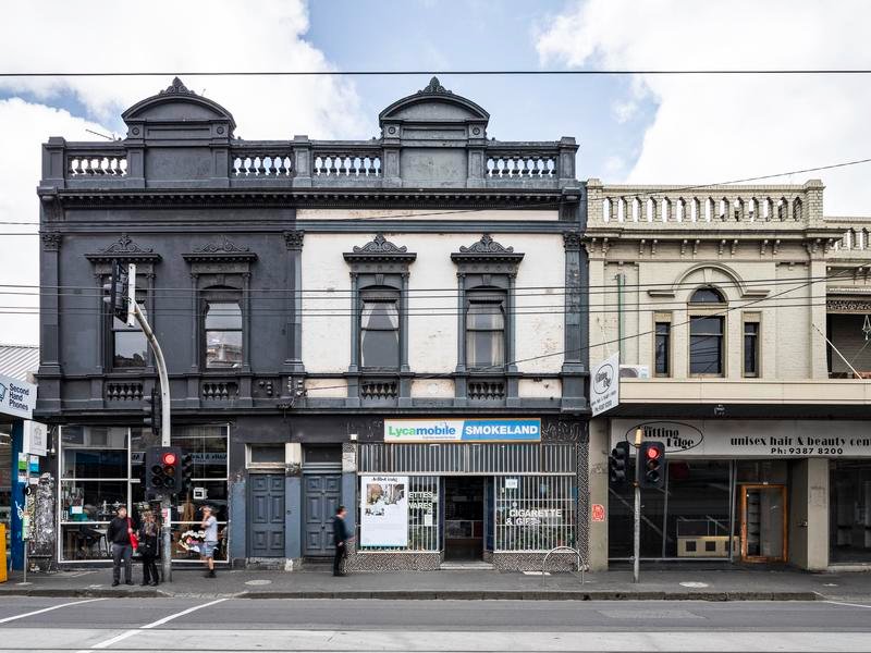117-119 Sydney Road