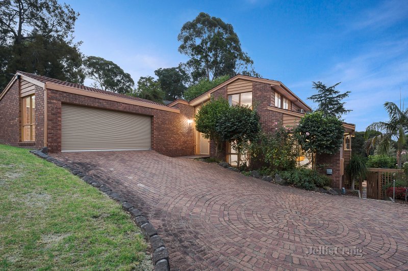 117 Arthur Street, Eltham, VIC 3095 House for Sale