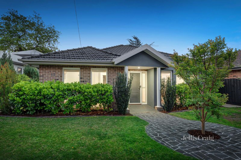 1/17 Cheviot Road, Mount Waverley, VIC 3149 Unit for Sale