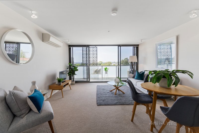 117/14 Elizabeth Street, Malvern, VIC 3144 Apartment for Sale