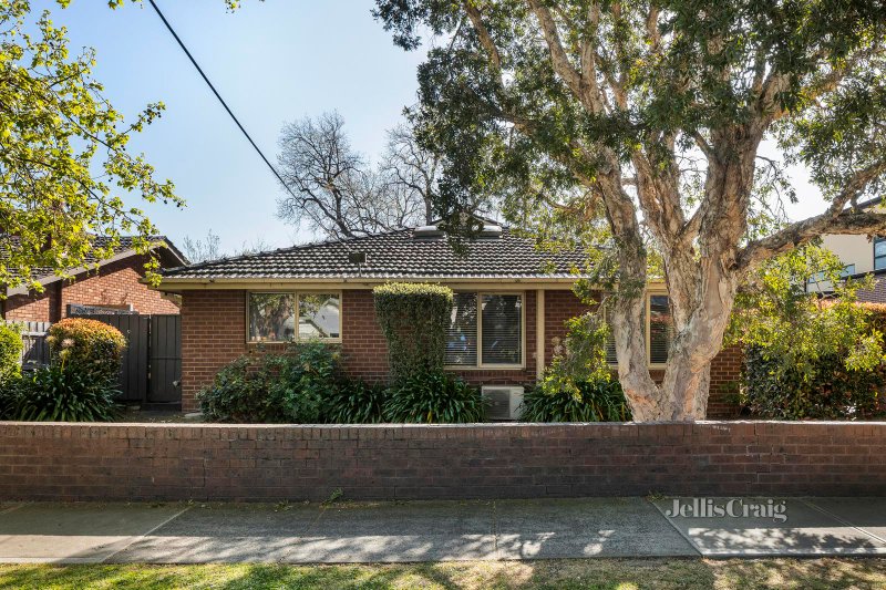 1/18 Gillies Street, Fairfield, VIC 3078 Unit for Sale