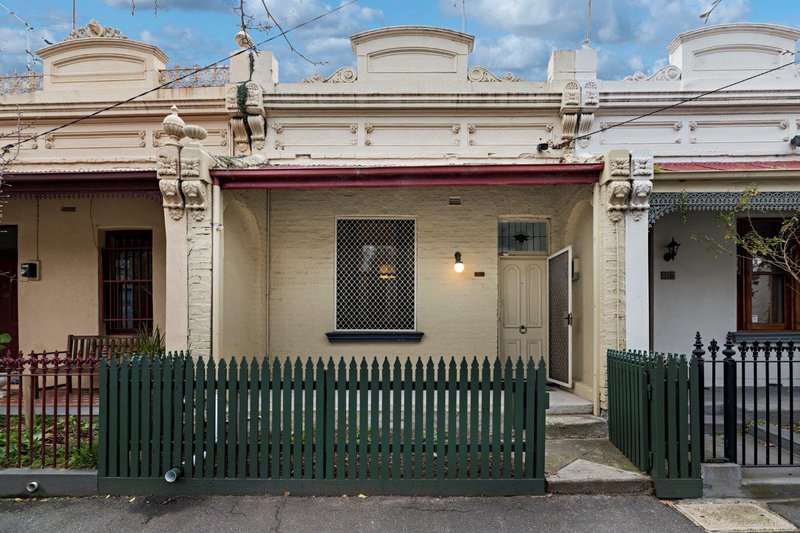 118 Melrose Street, North Melbourne