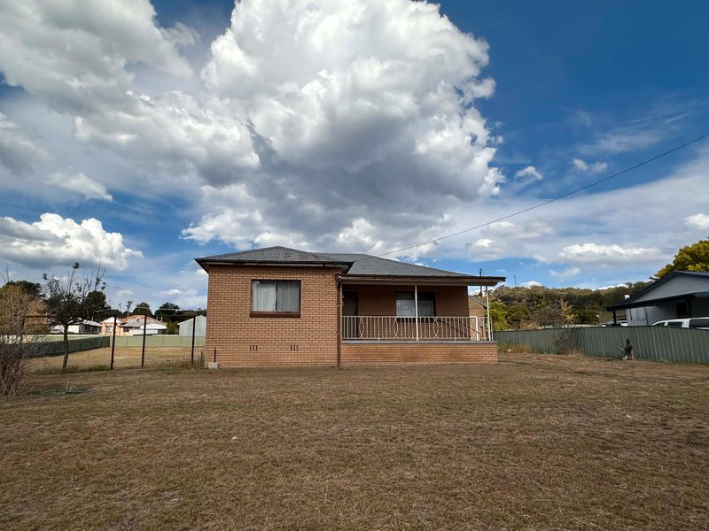 TUMBARUMBA property image