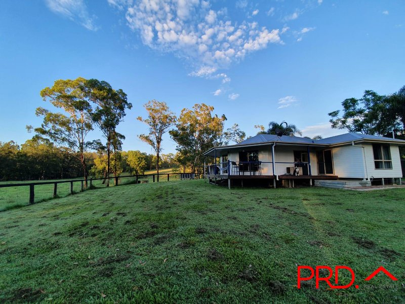 1183 Paddy's Flat Road TABULAM NSW 2469