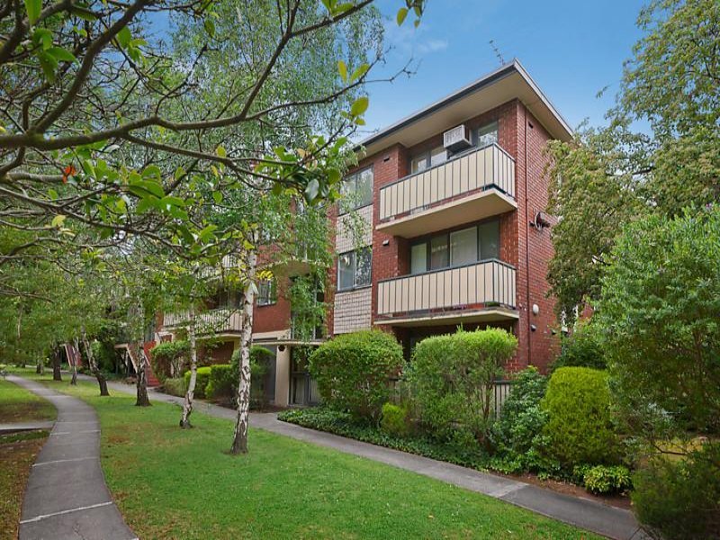 1/19 Auburn Grove, Hawthorn East, VIC 3123 Apartment for Sale