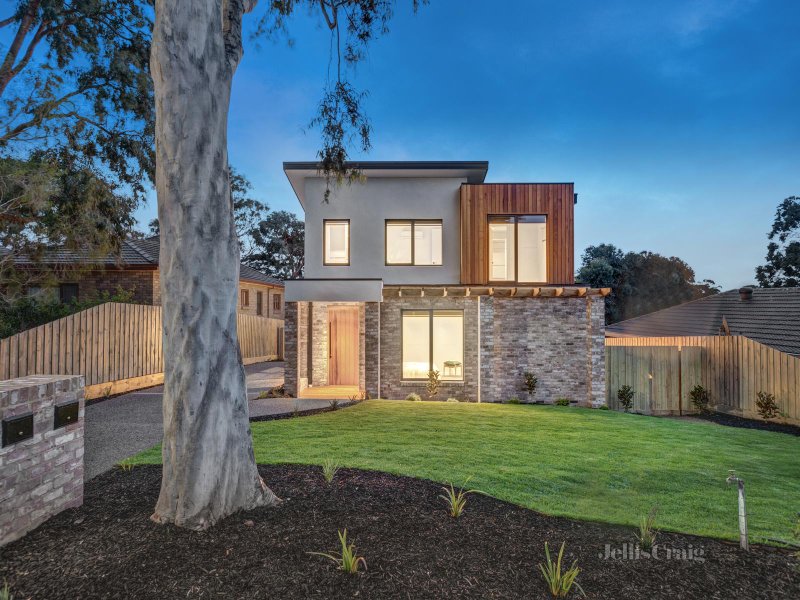 1/19 Bonnie Doone Street, Briar Hill, VIC 3088 House for Sale