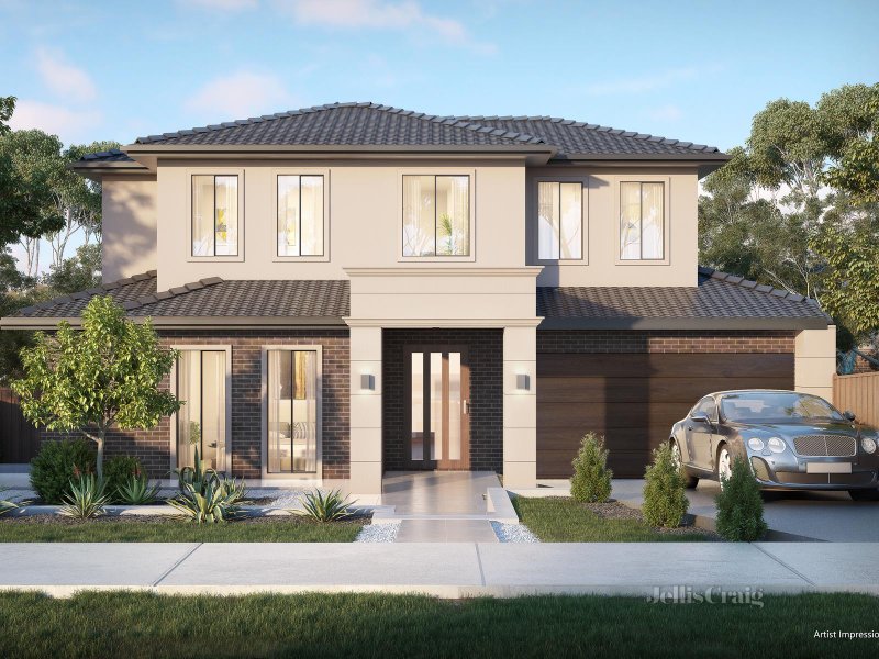 1/19 Braeside Avenue, Camberwell, VIC 3124 Townhouse for Sale